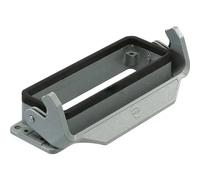 HARTING 9300240307 Custodia da incasso Han® 24B-agg-LB 0 1 pz.