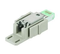 HARTING 9454001520 Inserto a punta 0 Contenuto: 1 pz. Inserto a punta