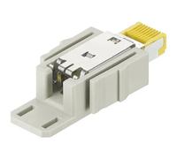 HARTING 9454001560 Inserto a punta 0 Contenuto: 1 pz. Inserto a punta
