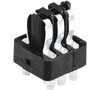 HARTING 9700062813 Inserto a molla Han® Staf 0 6 A vite 1 pz.