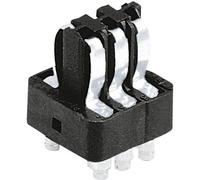 Harting 9700062813 Inserto a molla Han® Staf 0 6 A vite 1 pz.