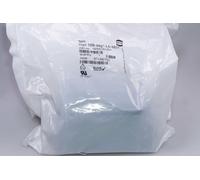 HARTING Han 16b-asg1-lb-m25 19300161251 Alloggiamento Base Conf. Orig. , Nuovo