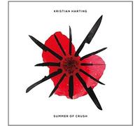 Harting, Kristian - Summer Of Crush