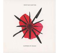 Harting, Kristian - Summer Of Crush