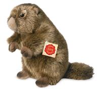 Teddy Hermann 92644 Marmotta 7,9"/20 cm, peluche