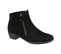 Hartjes - Ankle Stivali - - Shoes - Donna - Nero - 38 1/2 EU