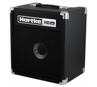 Hartke amplificatore basso elettrico HD25