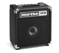 Hartke HD15 Amplificatore per Basso 15 W