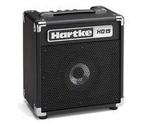 Hartke HD 15 Bass Guitar Combo Amplifier