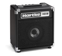 HARTKE HD15 AMPLIFICATORE COMBO PER BASSO 15WATT
