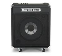 HARTKE HD150 HMHD150 Bass Guitar Combo Amp 150 Watt - Headphone Output (Black)