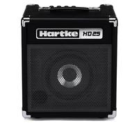 Hartke HD25 Amplificatore Combo transistor per basso 25W