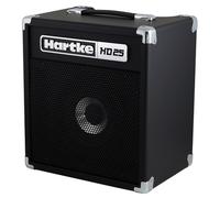 Hartke HD25 Amplificatore Combo transistor per basso 25W