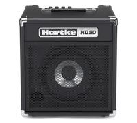 Hartke HD50 Combo Piccolo Basso