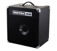 Hartke HD50 Combo Piccolo Basso