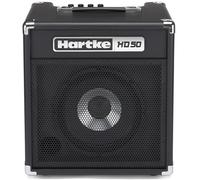 Hartke HD50 Combo Piccolo Basso