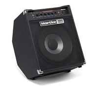 Hartke Kickback KB15 - Bass Combo da 500 Watt con altoparlante HyDrive da 15" per palcoscenico, sala prova e studio