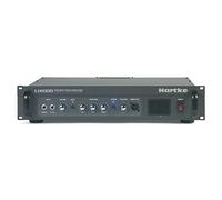 Hartke LH1000 1000W Bass Amplifier - Head per basso