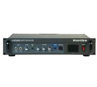 Hartke LH 500 Amplificatore Basso Ibrido
