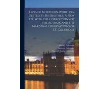 Hartley 1796-18 Lives of Northern Worthies. Edited by His Brother. A (Tascabile)