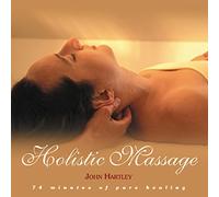 Hartley, John - Holistic Massage