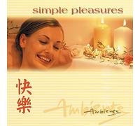 Hartley, John - Simple Pleasures
