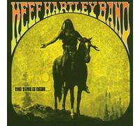 Hartley,Keef Band - The Time Is Near