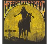 Hartley,Keef Band - The Time Is Near