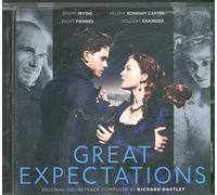 Hartley, Richard - Great Expectations