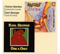 Hartley, Trevor/ George, Earl - Innocent Lover / One & Only
