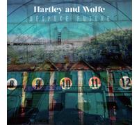 HARTLEY & WOLFE - Bespoke Future