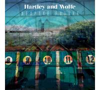 Hartley & Wolfe - Bespoke Future