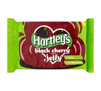 Hartley's Black Cherry Jelly 135g