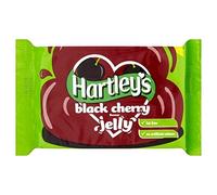 Hartley's Cerezo Negro Jalea 135g (Paquete de 2)