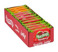 Hartleys Confezione assortita di gelatina = 12x135 g
