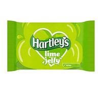 HARTLEY'S GELATINA AL LIME 135g