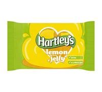 HARTLEY'S GELATINA AL LIMONE 135G