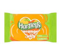 Hartley's Gelatina Di Arancia 135g (Confezione da 6)