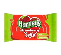 Hartley's Gelatina Di Fragole 135g (Confezione da 6)
