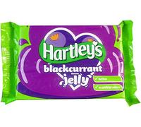 HARTLEY'S GELATINA DI RIBES NERO 35G