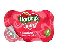 Hartley's Gelatina Sapore Lampone, 750g