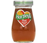 Hartley's Miglior Marmellata Di Albicocche (340g)