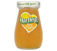 Hartley's Miglior Marmellata Di Ananas (340g)