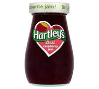 Hartley's Miglior Marmellata Di Lamponi (340g)