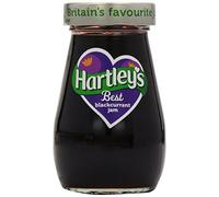 Hartley's Miglior Marmellata Di Ribes Nero (340g)