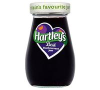 Hartley's Miglior Marmellata Di Ribes Nero (340g) (Confezione da 6)