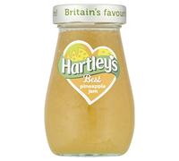 Hartley's Migliore marmellata di ananas, 340g