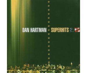 Hartman,Dan - Dan Hartman Superhits