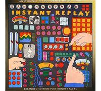 HARTMAN, DAN - INSTANT REPLY