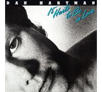 hartman dan it hurts to be in love (CD) Bonus Tracks Remastered Album